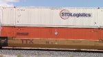 EB Priority Container Frt @ Erie 36